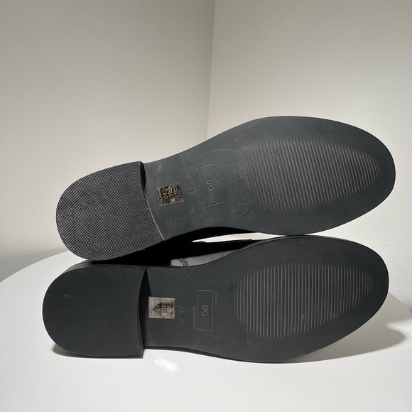 Urban outfitters men’s leather lace-up utility boot - size 11 - Picture 3 of 5